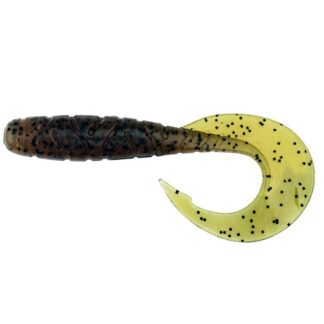 Mighty Grub 3.5" #017 7vnt