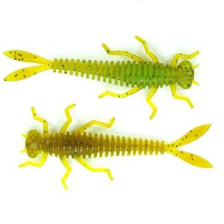 Babka 2.8" #12/21 6vnt