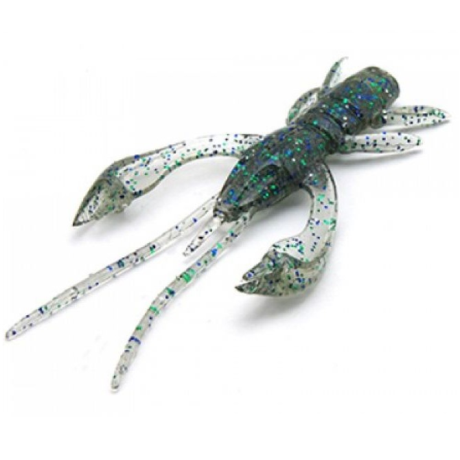 Real Craw 1.5'' #057 10vnt