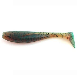 Wizzle Shad 1.4" #017 10vnt