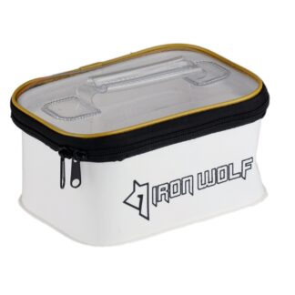 Iron Wolf dėžutė 21x15x11
