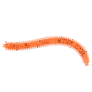 Rag Worm 3''/7cm #008 10vnt