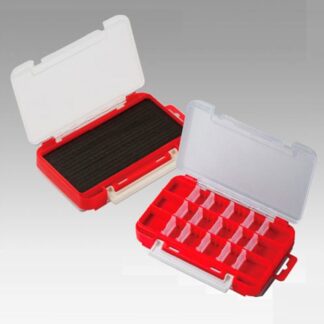 RUN GUN CASE 1010W-1 red (dvipusė)