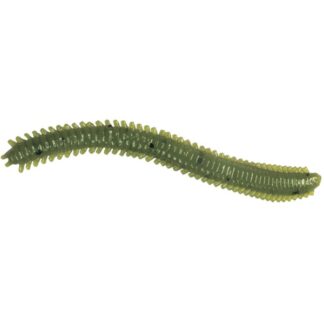 Rag Worm 3''/7cm #022 10vnt