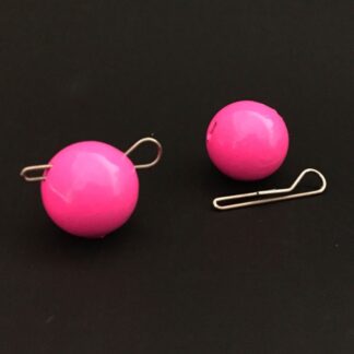 Švininės Čeburaškos išard. pink