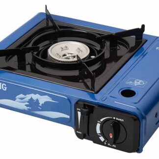 Dujinė viryklė Camping Guru TS-250