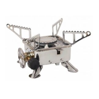 Dujinė viryklė Krab TM-300