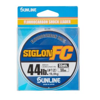 Sunline Siglon FC 30m