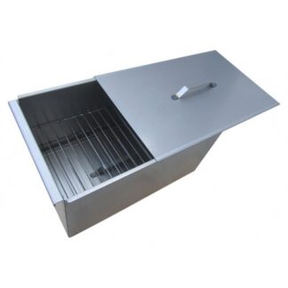 Turistinė rūkykla Tonar K003