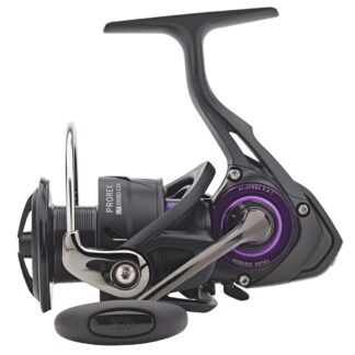 Ritė Daiwa Prorex LT