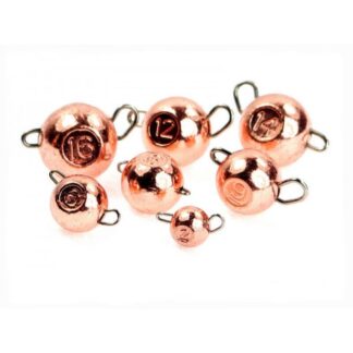 Volframinės Čeburaškos išard. varis