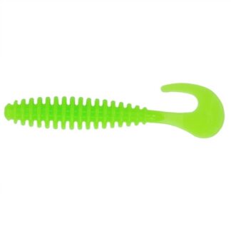 Worm Tail 2" #29 10vnt