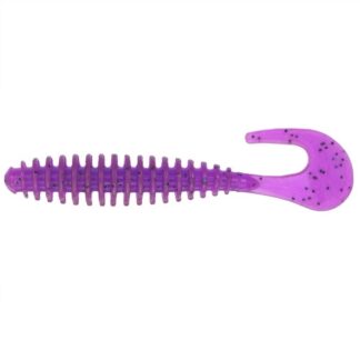 Worm Tail 2" #30 10vnt