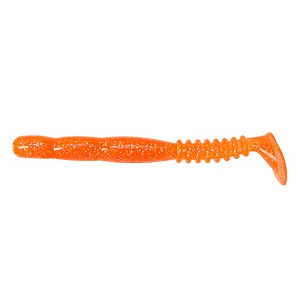 Fat Rockvibe Shad 4" #B29 6vnt