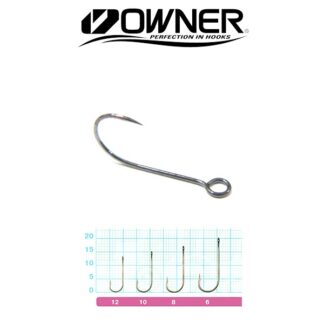 Vienšakiai Owner Float Rigger 51653