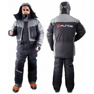 Runos Coldbreaker -50C