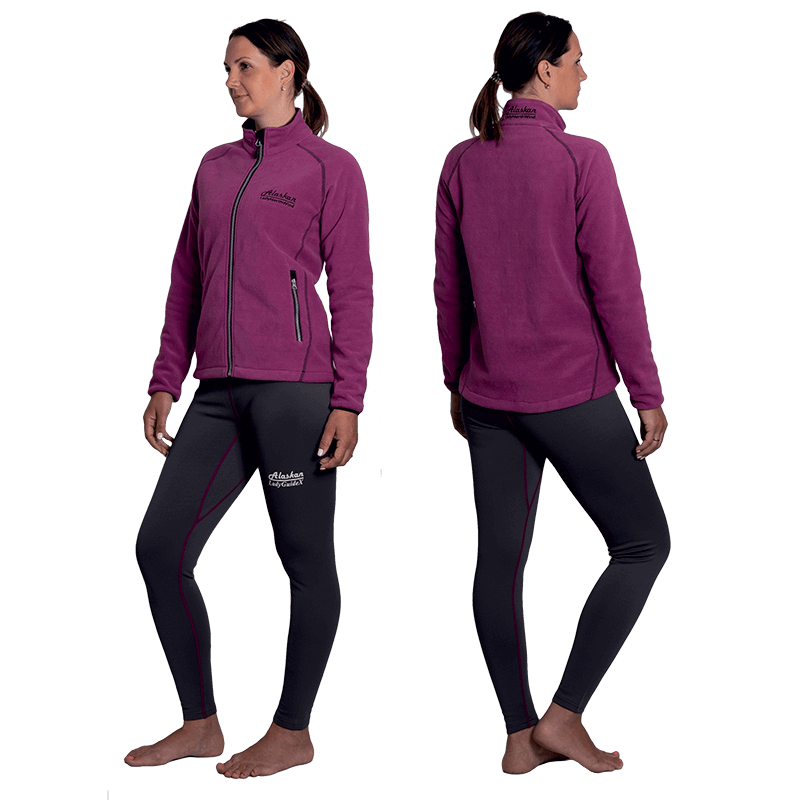 Džemperis Alaskan Lady North Wind