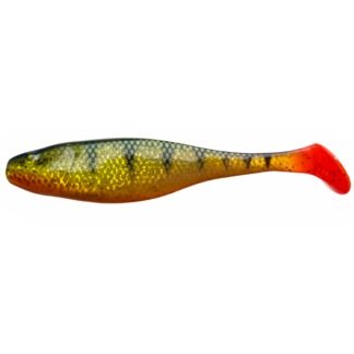 Commander Shad 10cm #019 5vnt