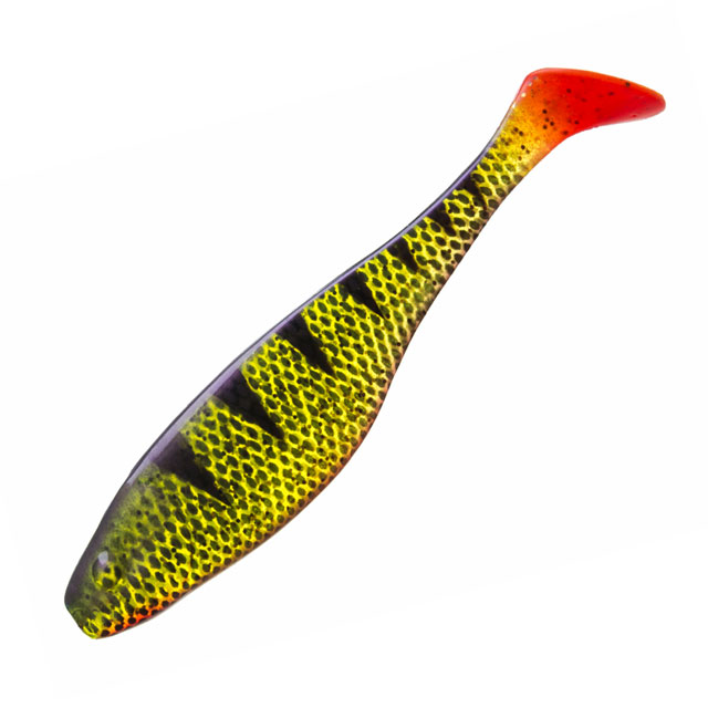 Narval - Commander Shad 14cm #020 3vnt | www.geraslaimikis.lt