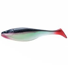 Commander Shad 10cm #021 5vnt