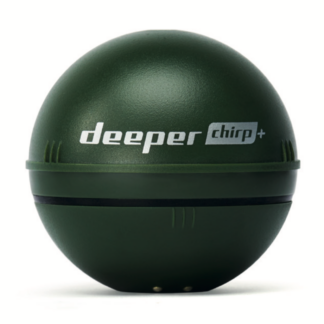 Deeper Smart Sonar CHIRP+
