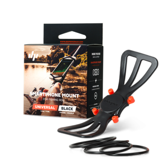 Deeper telefono laikiklis