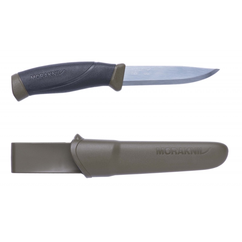 Peilis Mora Companion MG
