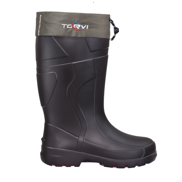 Batai Torvi T -25ºС juodi