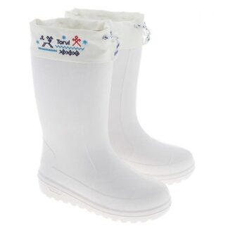 Batai TORVI ONEGA -40ºС balti