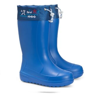 Batai TORVI ONEGA -40ºС mėlyni