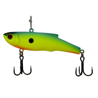 VIB Ecopro Diana #015 7cm 15gr