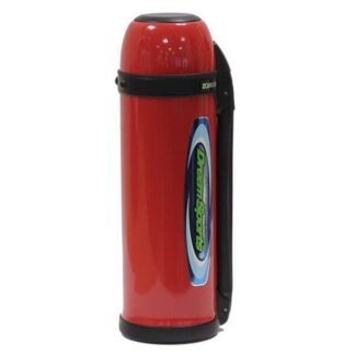Termosas Zojirushi SJ-SD12-Red 1.2L