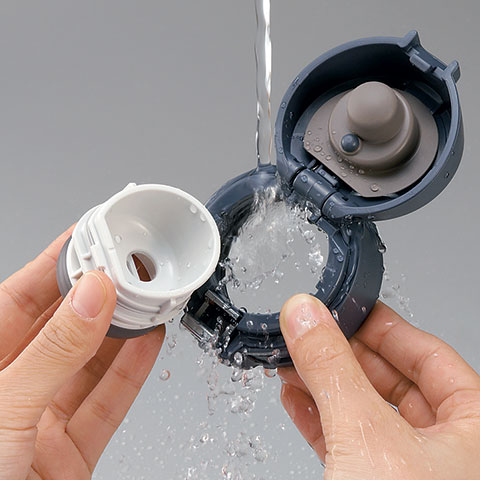 Termosas Zojirushi SM-KHE48 0.48L - Image 3