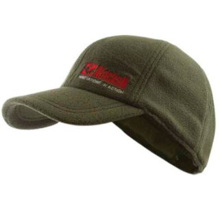 Kepuraitė Alaskan flisinė haki