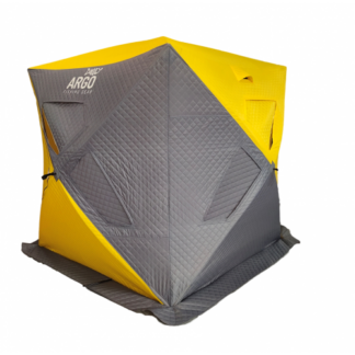 Palapinė kubas Argo termo 195