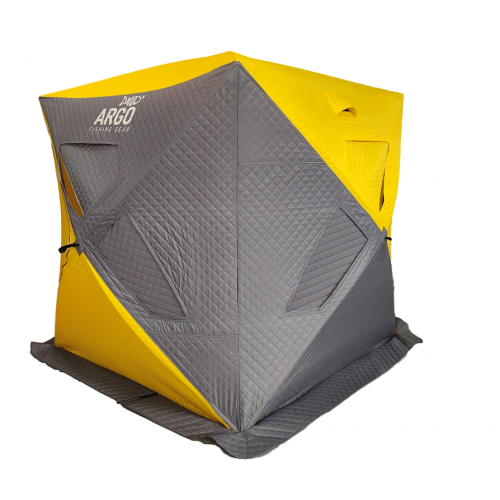 Palapinė kubas Argo termo 195