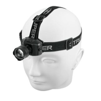 LED galvos šviestuvas Truper 15004