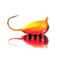 Ecopro avižėlė Banan su ausele #035 1vnt