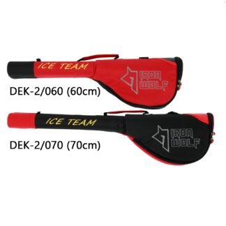 Dėklas Iron Wolf dvigubas