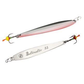 Ecopro Detonator MOS