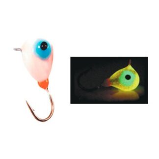 Ecopro avižėlė Kaplia su ausele #406 1vnt