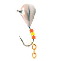 Ecopro avižėlė Kaplia su ausele #704 1vnt