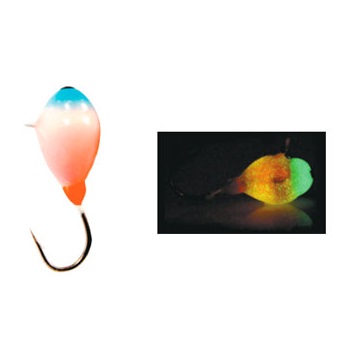 Kaplia su ausele #405