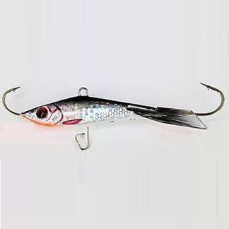 Shark Stels I #001 23gr J