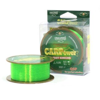 Cralusso Carp Power Prestige 300m