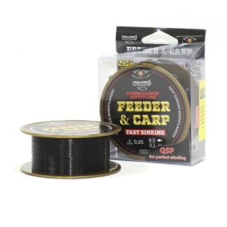 Cralusso Feeder & Carp 150m