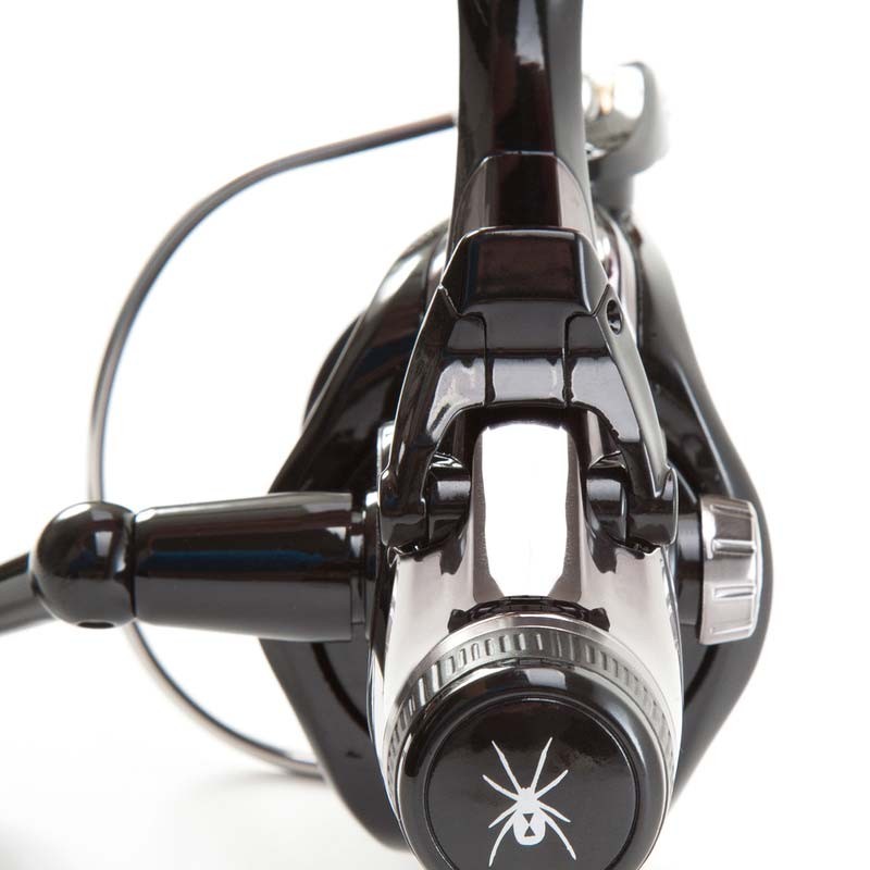 Ritė Daiwa Black Widow BR - Image 2