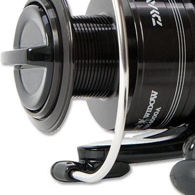 Ritė Daiwa Black Widow BR - Image 3