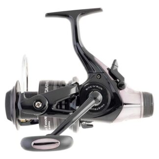 Ritė Daiwa Black Widow BR