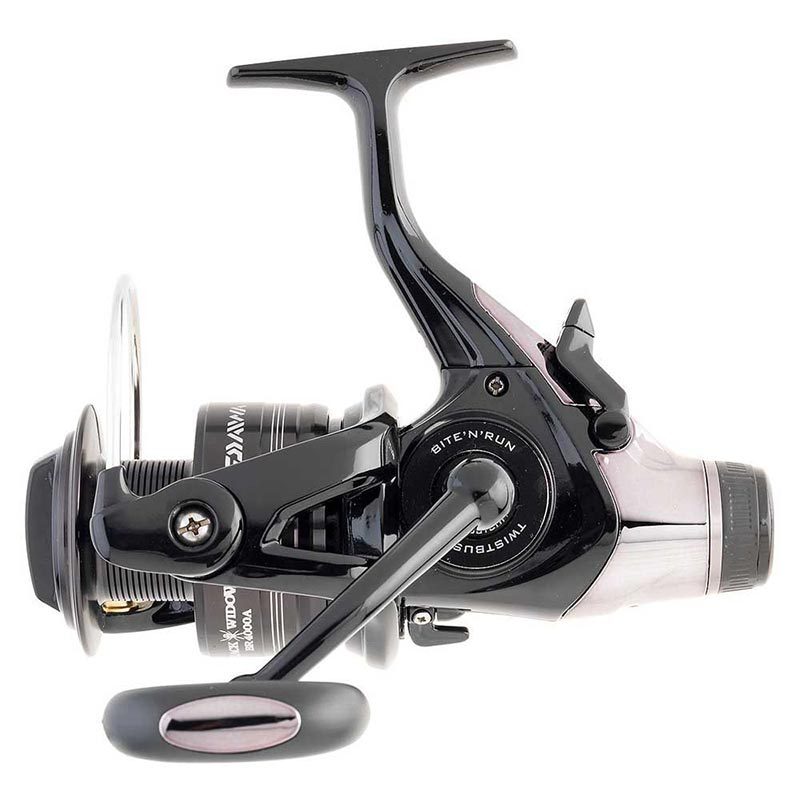 Daiwa Black Widow Br Reel Daiwa Br 5000a Daiwa Black Widow BR